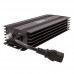 Lumii Black 600w Dimmable Ballast 